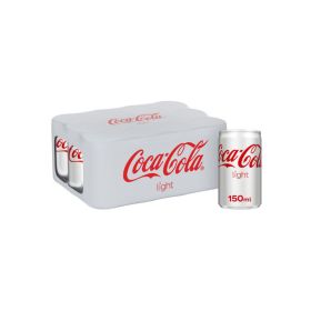 Coca-Cola Light Can 150ml