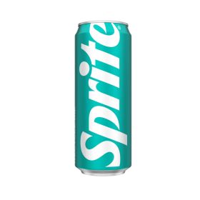 Sprite Lemon & Mint Can 330ml