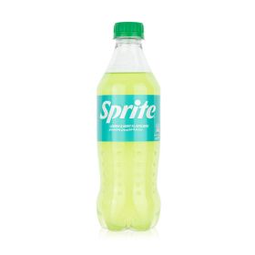 Sprite Lemon & Mint 500ml