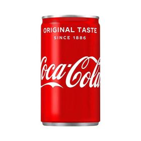 Coca-Cola Original 150ML
