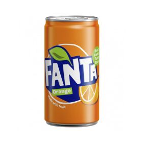Fanta Orange 150ML