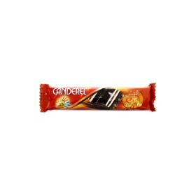 Canderel Chocolate Crispy Almonds