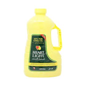 Heartlight Canola Oil