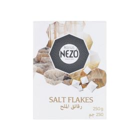 Nezo Pure Salt Flakes
