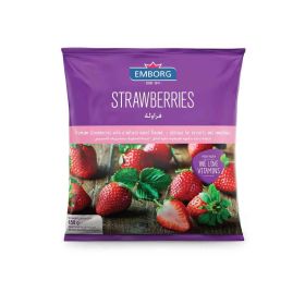 Emborg Strawberry