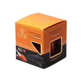 Caviar Classic Land Salmon Roe