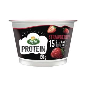 Arla Protein Strawberry Yogurt