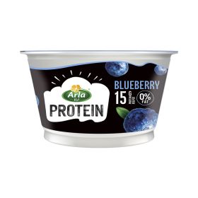 Arla Protein Blueberry Yogurt