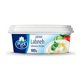 Puck Lebanese Recipe Labneh