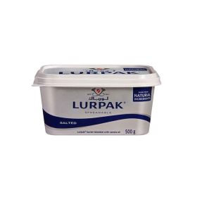 Lurpak Soft Salted Butter