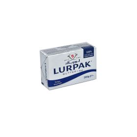 Lurpak Salted Butter