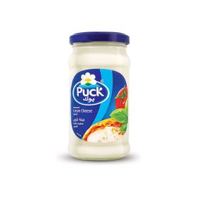 Puck Cream Cheese Spread