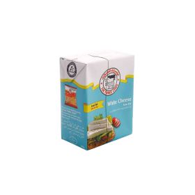 3-cow Feta Cheese Low Fat