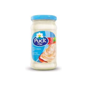 Puck Soft Cream Cheese Spread Light