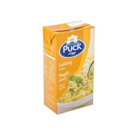 Puck Cooking Cream