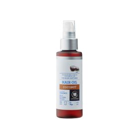 Urtekram Organic Coconut Hair Oil