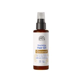 Urtekram Coco Hair Oil