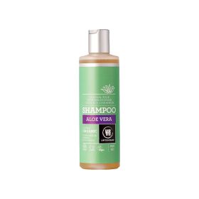 Urtekram Organic Aloe Vera For Normal Hair Shampoo