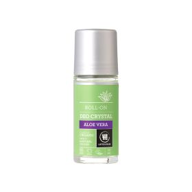 Urtekram Aloe Vera Deodorant Roll On