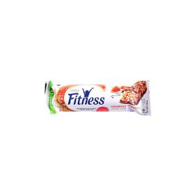 Nestle Fitness Crunchy Caramel Bar