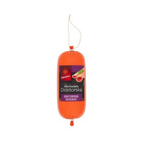 Sokolow Doktorska Yellow Sausage (Non Halal)