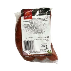 Sokolow Hunter's Sausage (Non Halal)