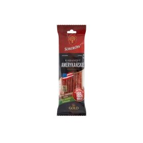Sokolow American Kabanos Sausage (Non Halal)