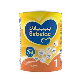 Bebelac Stage 1 Infant Formula Milk Powder