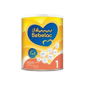 Bebelac 7In1 - Stage 1
