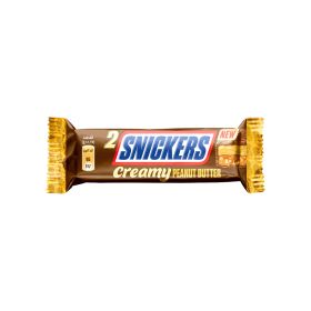 Snickers Peanut Butter Bar