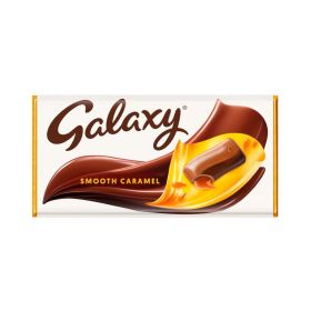 Galaxy Caramel