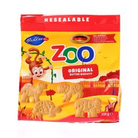 Bahlsen Zoo