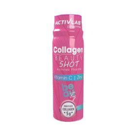 Activlab Collagen Shot with Vitamin C & Zinc