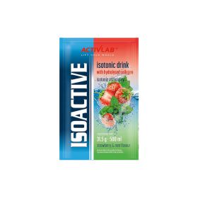 Activlab Isotonic Drink With High Collagen Extract