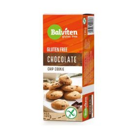 Balviten Gluten Free Chocolate Chip Cookies 