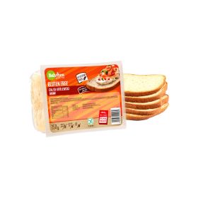 Balviten Gluten Free Royal Bread