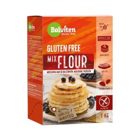 Balviten Gluten Free Mix For Bread