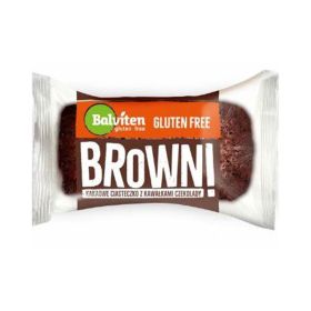 Balviten Gluten Free Brownie 