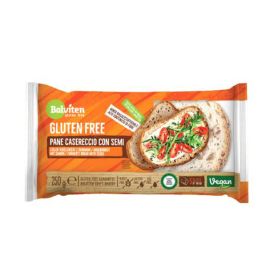 Balviten Gluten Free Farmer's Bread With Seeds