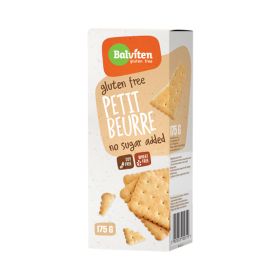 Balviten Gluten Free Petit Beurre 