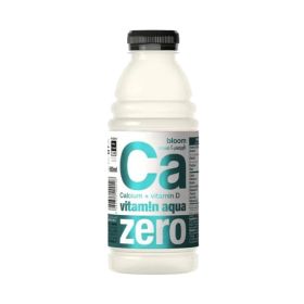 Vitamin Aqua Zero Coconut Pineapple