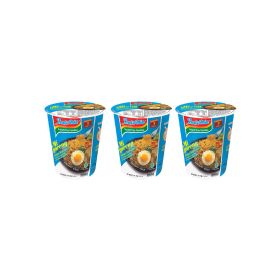 Indomie Cup Fried Bbq Chicken