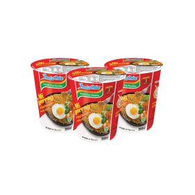 Indomie Instant Cup Noodles Mi Goreng Fried Noodles