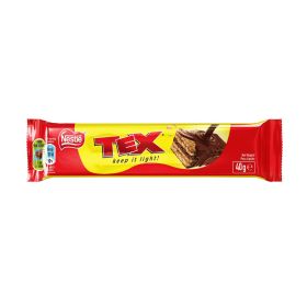 Nestle Tex Chocolate Bar