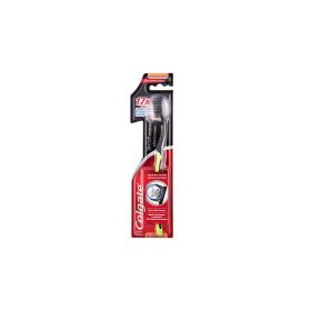 Colgate Charcoal Slim Soft Toothbrush