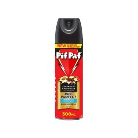 Pif Paf Cik Odourless