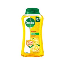Dettol Fresh Shower Gel