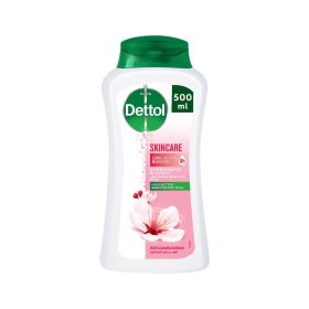 Dettol Skincare Shower Gel