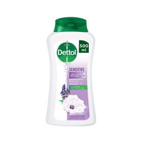 Dettol Sensitive Shower Gel
