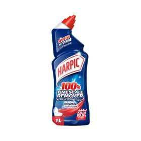 Harpic Original Limescale Remover 